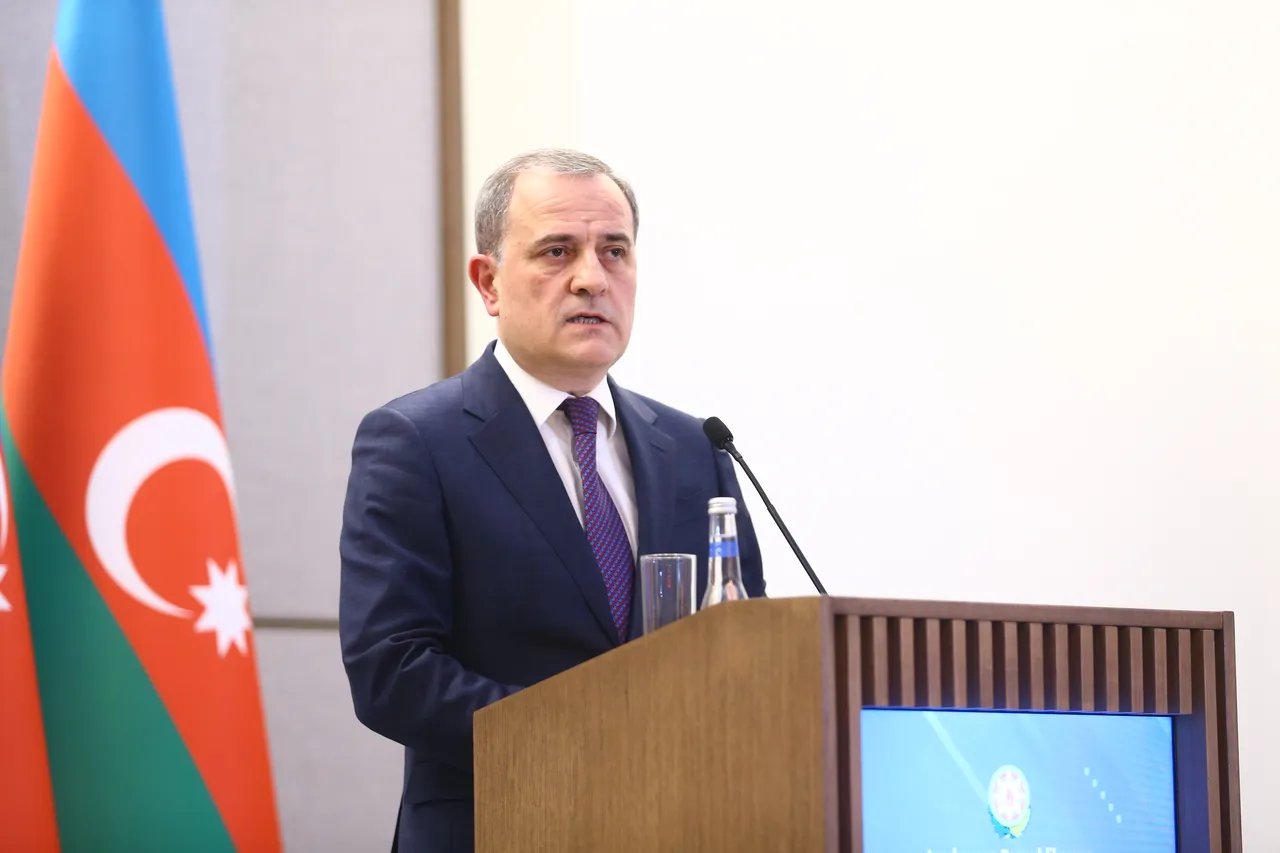 آذربایجان نقشه‌ راه ۲۰۲۶ برای صلح و عادی‌سازی روابط با ارمنستان را تشریح کرد