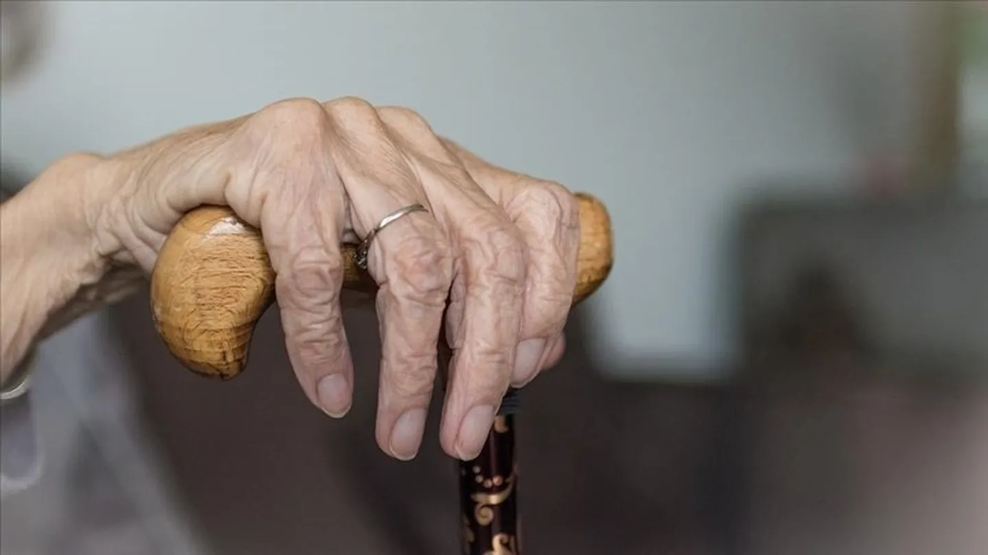 What is Türkiye doing to address its aging problem?
