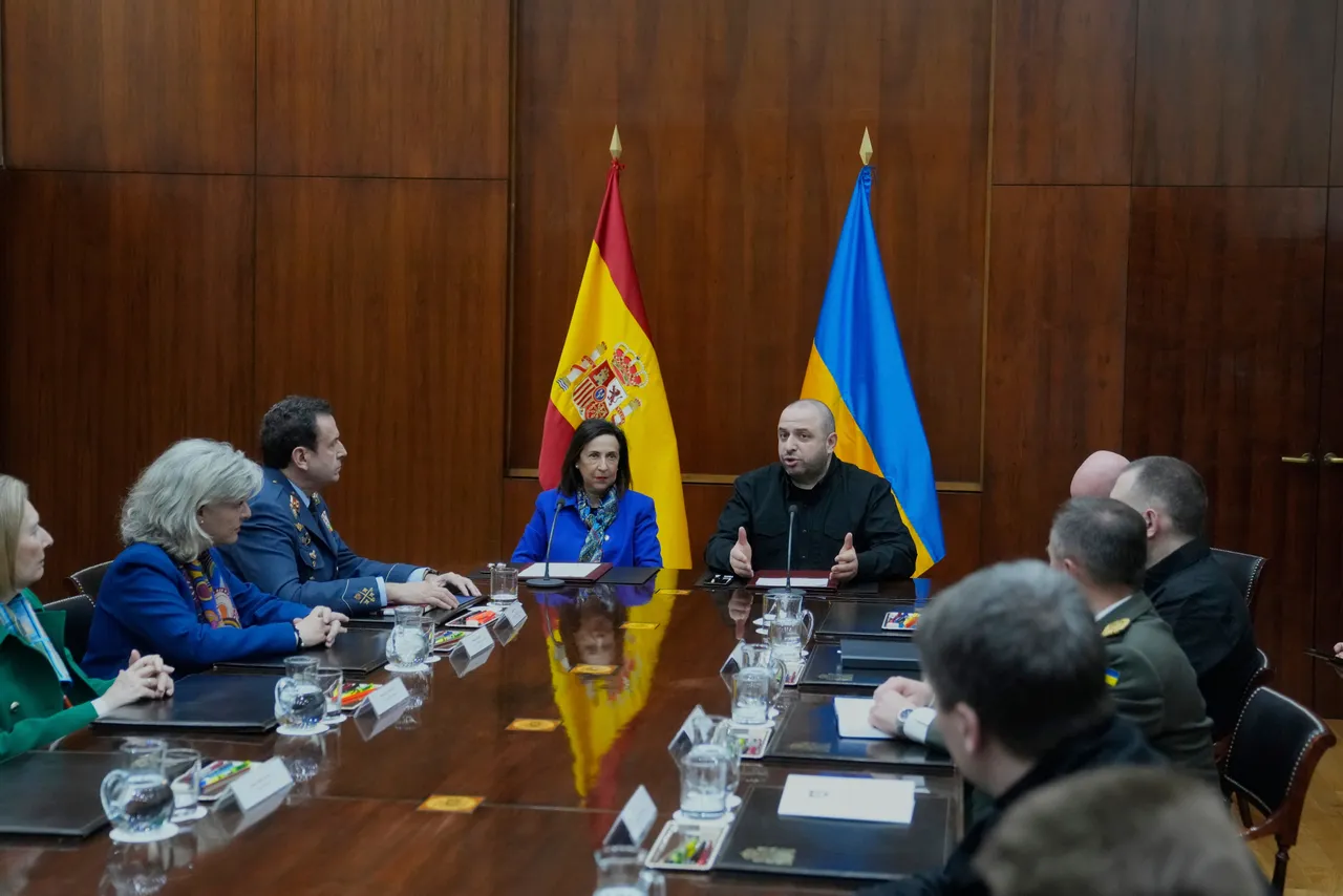 Ուկրաինա. Սաուդյան Արաբիայում ԱՄՆ-ի հետ բանակցությունները «կառուցողական» են եղել