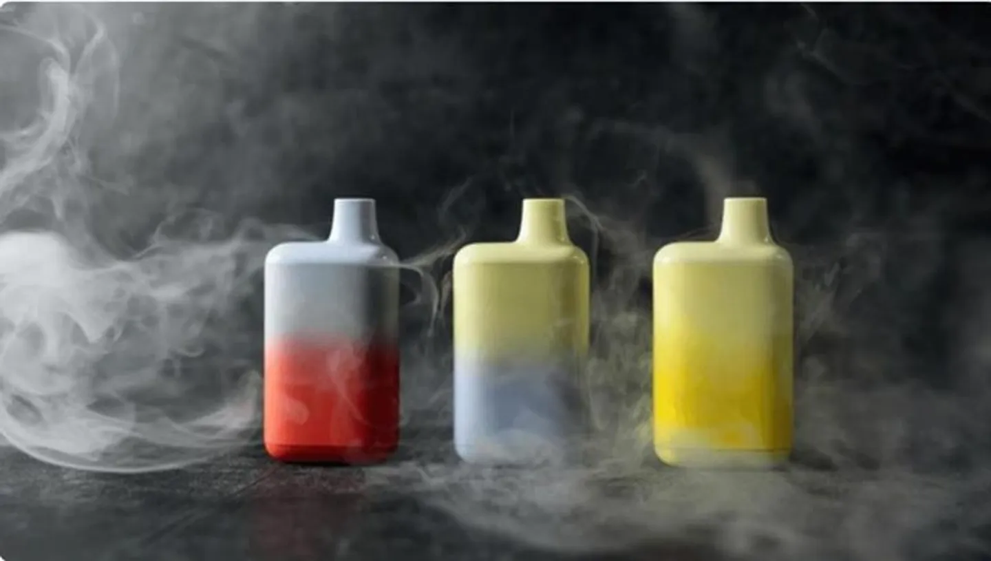 Candy-coated addiction: Africa’s fight to keep youth away from flavoured nicotine