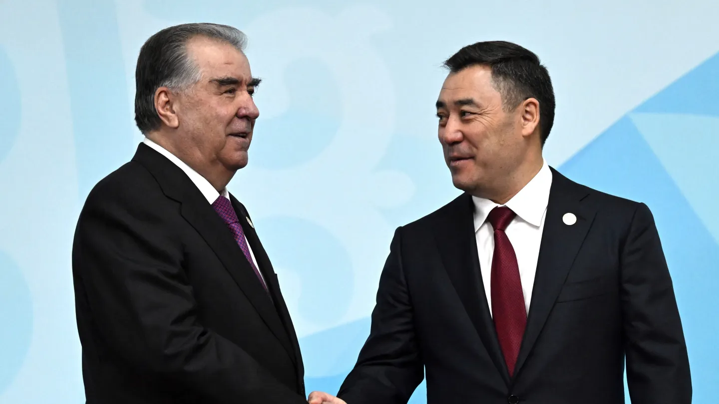 Entrevista: O impacto do acordo fronteiriço entre o Quirguistão e o Tajiquistão