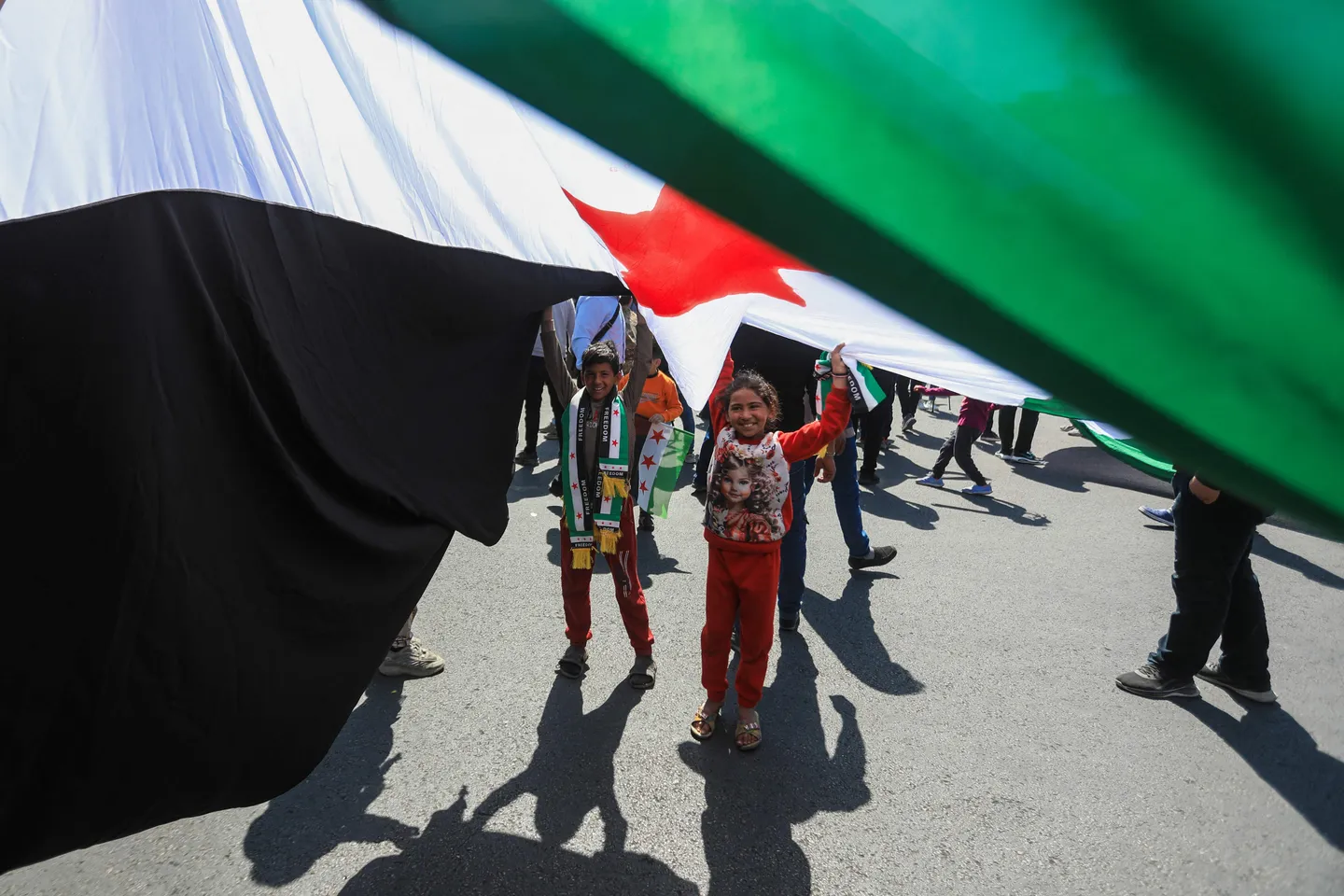 سوريا تبدأ تقديم خدمات قنصلية لمواطنيها في ليبيا وتستعد لإرسال وفد إلى السودان
