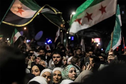 Yevropa ittifoqi Suriyani qo‘llab - quvvatlashini yana bir bor tasdiqladi