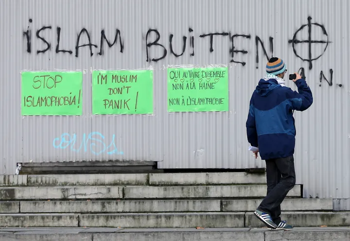 Austria's rise in anti-Muslim racism did not happen by accident