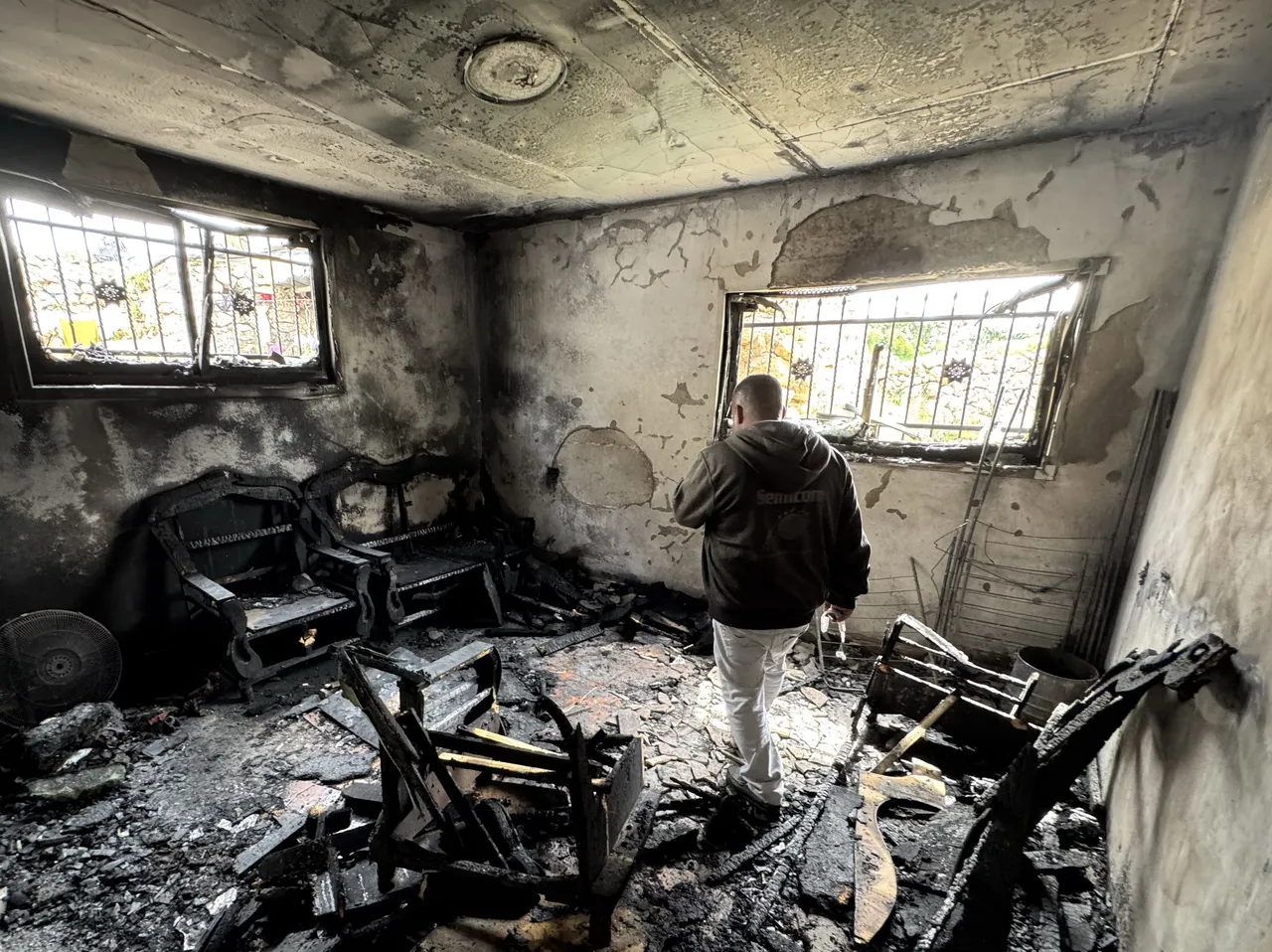 Israel kills over 150 Palestinians since ceasefire, including 40 in past two weeks: Gaza Media Office