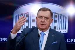 Sud BiH: Nastupanjem pravnih posljedica osude Dodiku biće obuhvaćen "širi aspekt zabrane djelovanja"