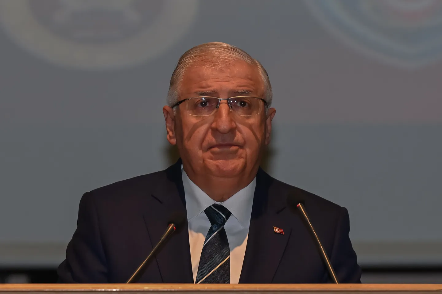 Түркия ПКК террордук уюму жана уландыларына таркоо чечимин чыгарууга чакырык салды