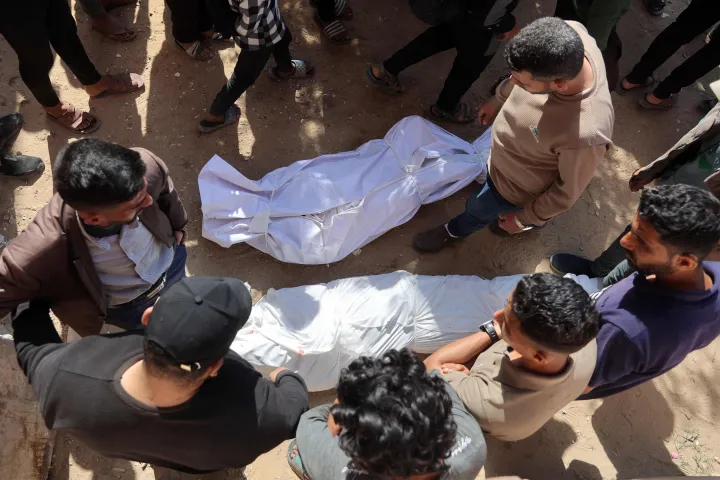 Israel kills over 150 Palestinians since ceasefire, including 40 in past two weeks: Gaza Media Office