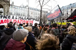 اسلام‌هراسی در تاریخ معاصر جهان