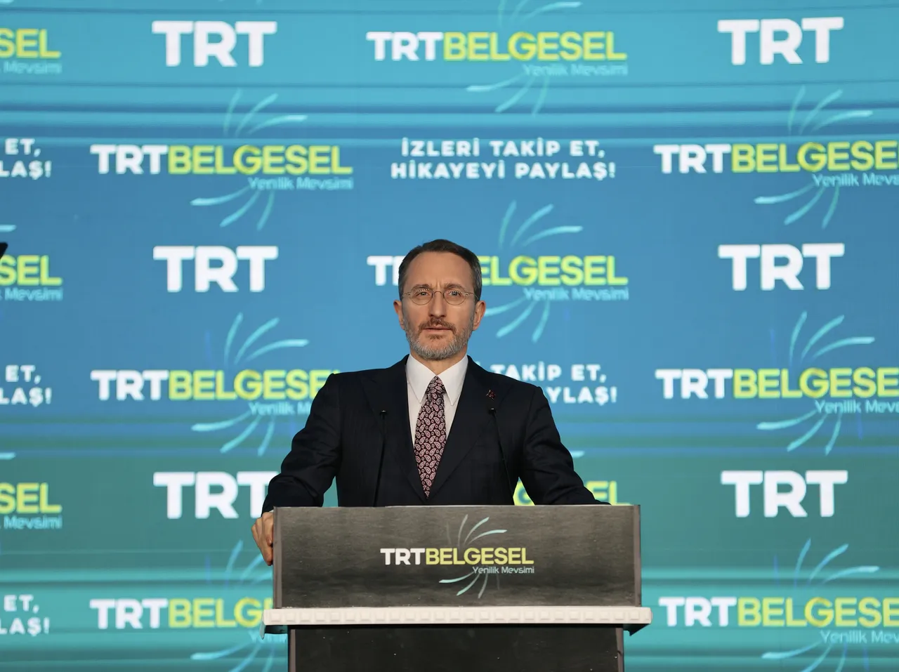 TRT покажет истинную картину сирийского конфликта