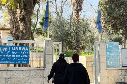 UNRWA prijeti napuštanjem Istočnog Jerusalema zbog „sramotnih“ poteza Izraela