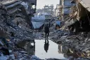 Gaza, convertida en un masivo y eterno funeral