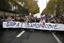 France: deux individus appelant au meurtre de musulmans, identifiés