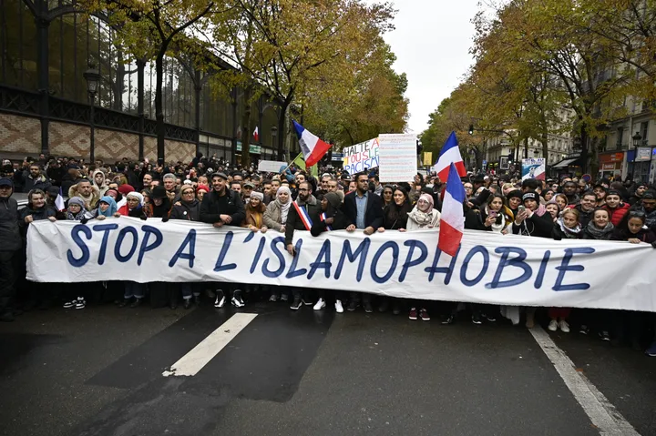 France: augmentation des discriminations religieuses notamment islamophobes
