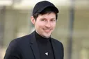 France lifts travel ban on Telegram founder Pavel Durov
