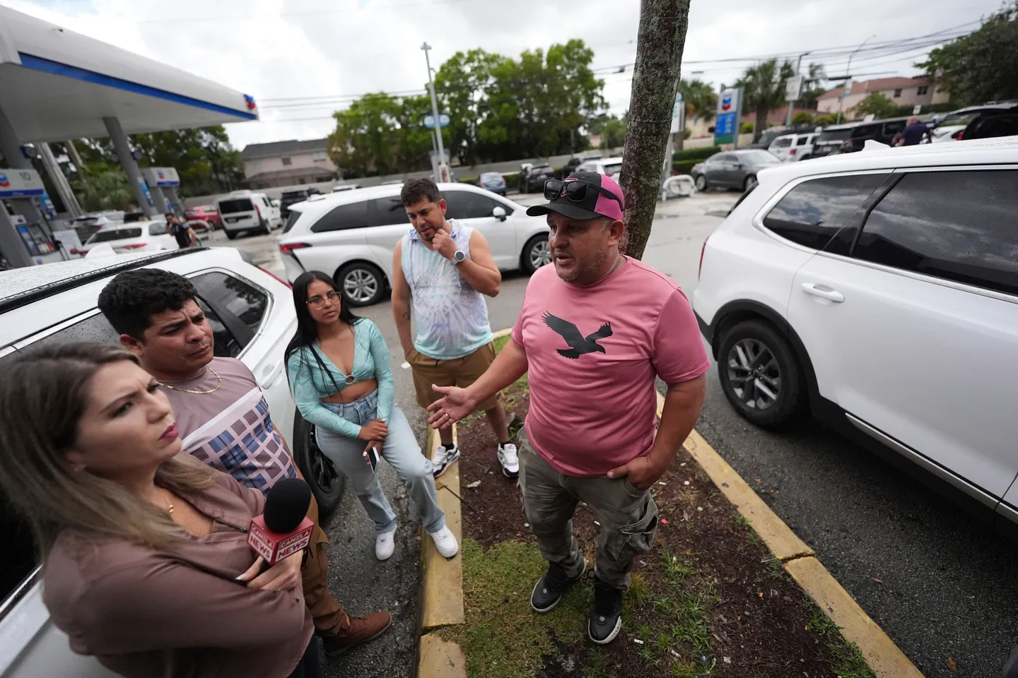 USA termineranno questo autunno lo Status di Protezione Temporanea per i cittadini venezuelani