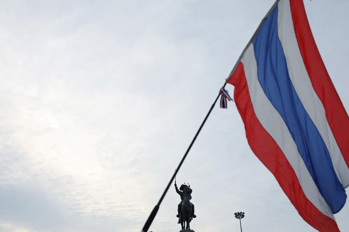 Thailand sangkal dakwaan pelobi AS, beri amaran terhadap penyebaran berita palsu