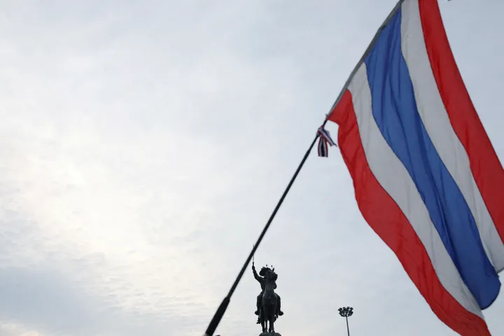 Thailand sangkal dakwaan pelobi AS, beri amaran terhadap penyebaran berita palsu