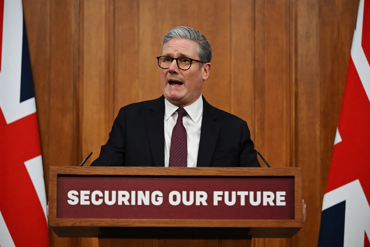 لندن د اوکراین د سولې لپاره د خبرو اترو کوربه توب کوي