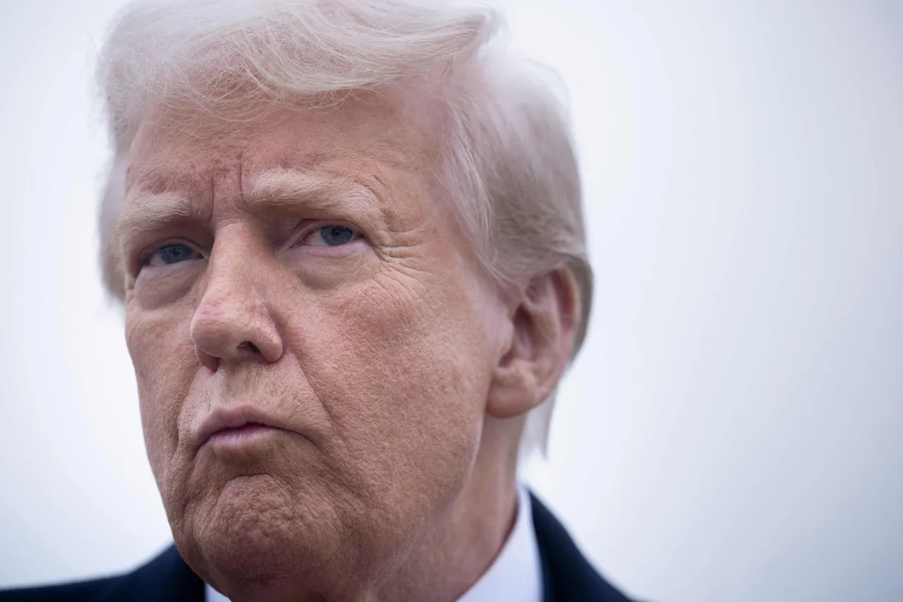 ტრამპი ამ კვირაში აპირებს უკრაინის საკითხზე შეხვედრას პუტინთან