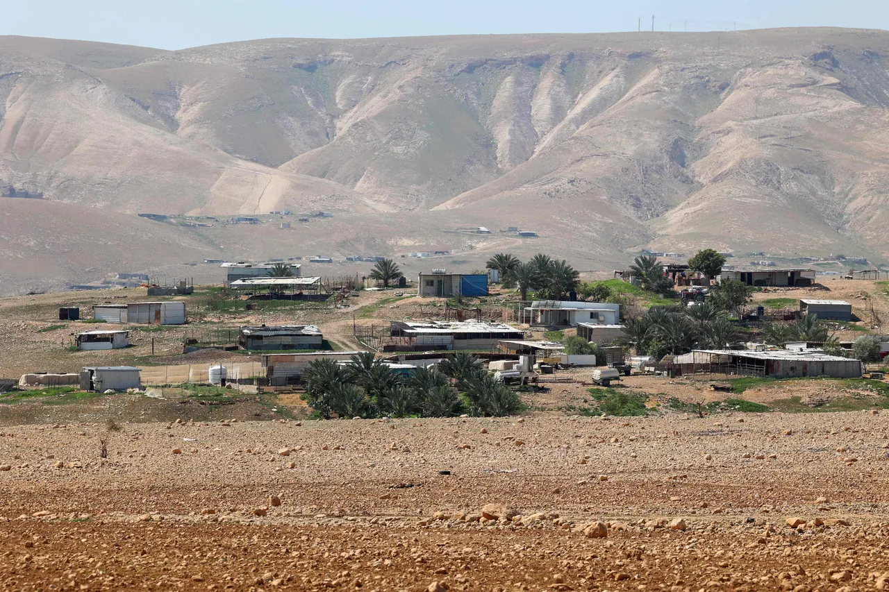 Grazing, grazing and gone: Israeli settlers use herding to seize Palestinian lands