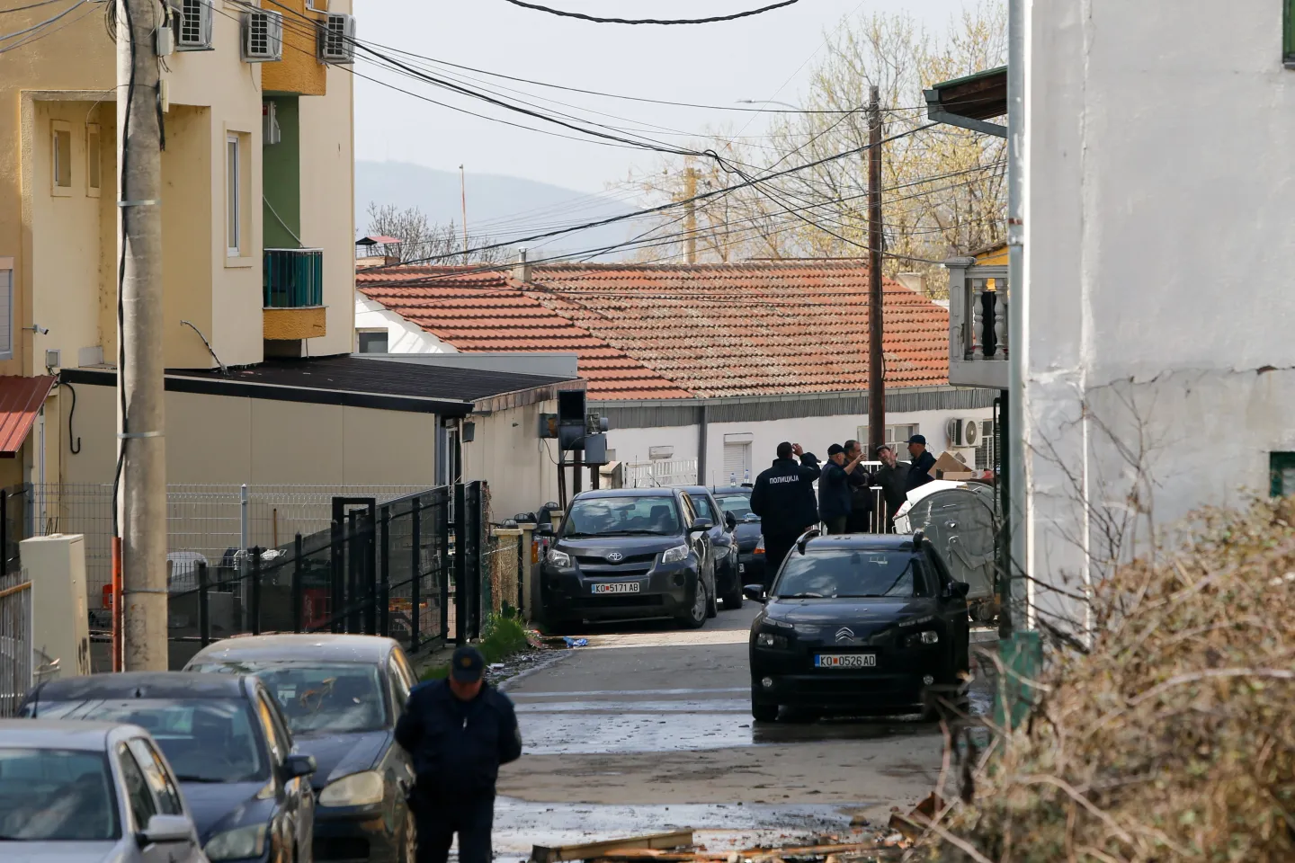 Tragedija u Kočanima: Broj poginulih povećan na 59 (VIDEO)