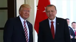 Trump wants stronger US–Türkiye alliance: New US envoy to Ankara