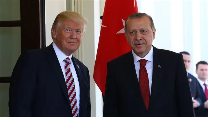 Trump wants stronger US–Türkiye alliance: New US envoy to Ankara