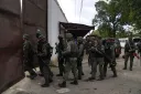 Venezuela to deploy 15,000 troops to the Colombian border