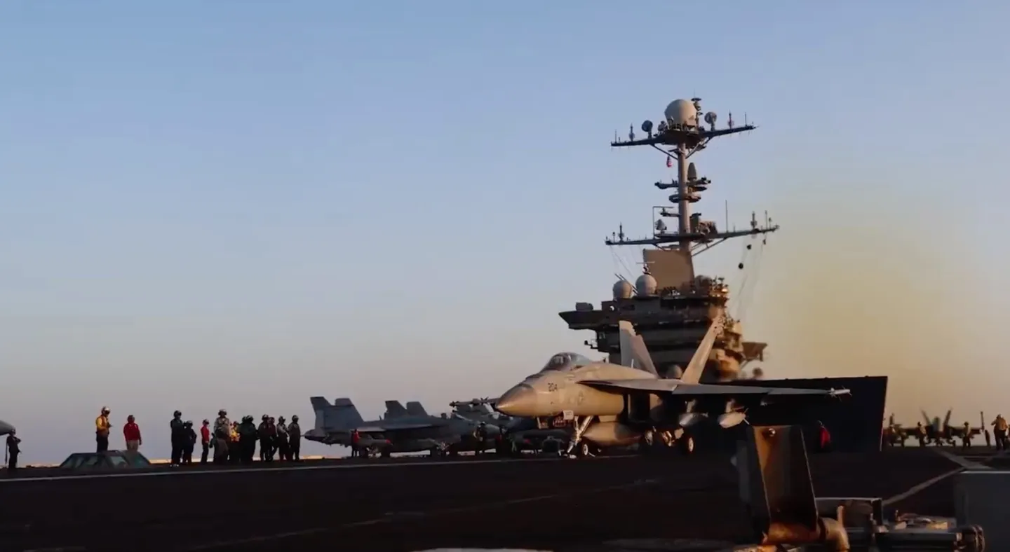 Russia says told US not to 'use force' in Yemen