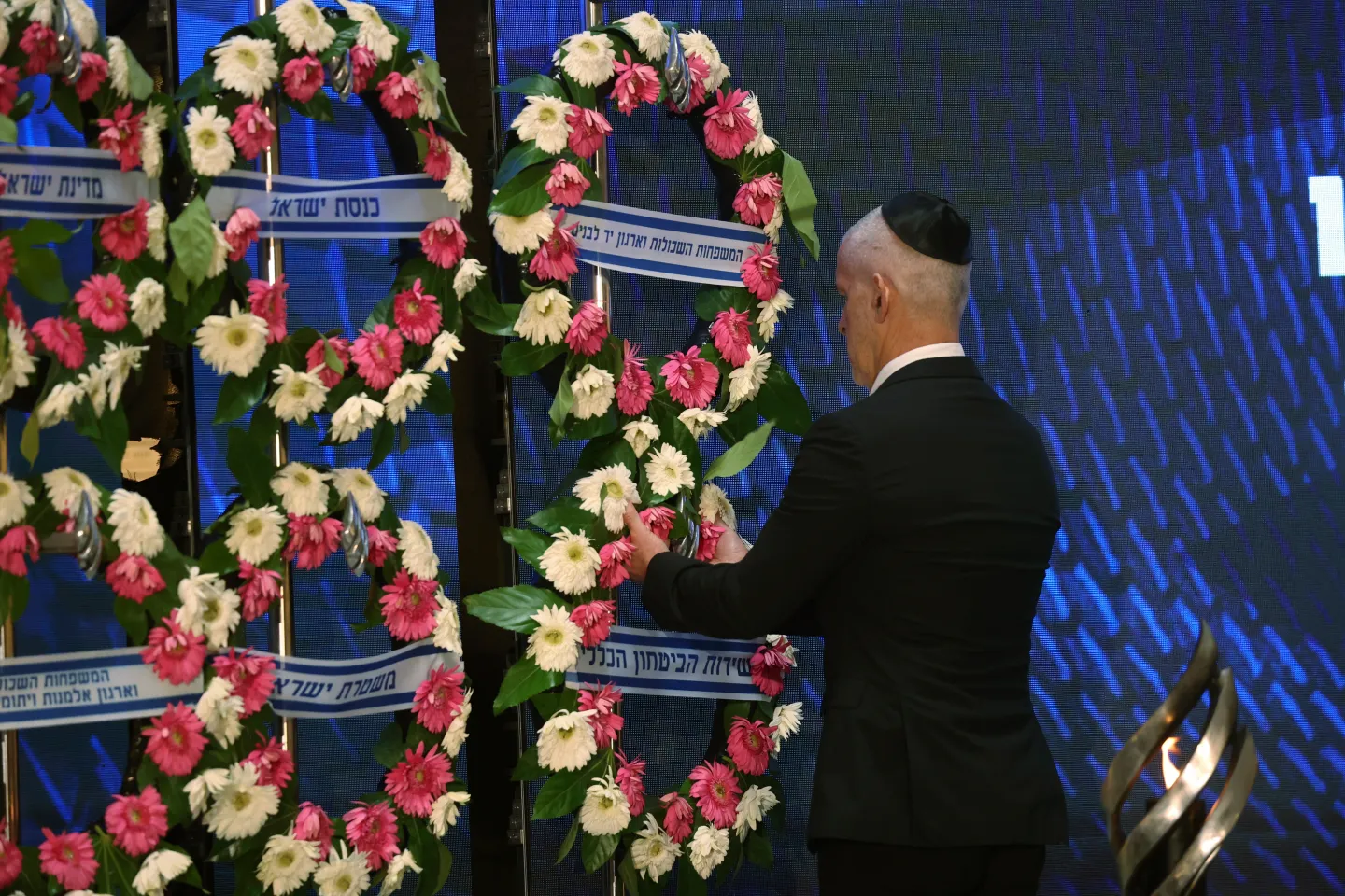 Netanyahu's bid to fire head of Israel’s internal security service ignites firestorm