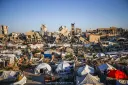 Witkoff: USA undersøger alternativer for udrensning af palæstinensere i Gaza