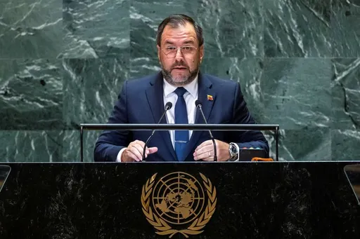 Le Venezuela appelle à une solidarité mondiale contre la “guerre coloniale” des États-Unis