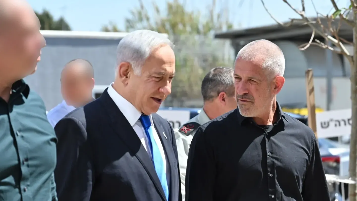 نتنياهو يقرر إقالة رئيس الشاباك.. ومستشارة الحكومة القضائية: لا صلاحية له