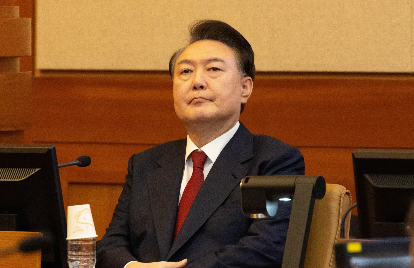 Delay in Yoon's impeachment ruling is irresponsible: South Korea opposition
