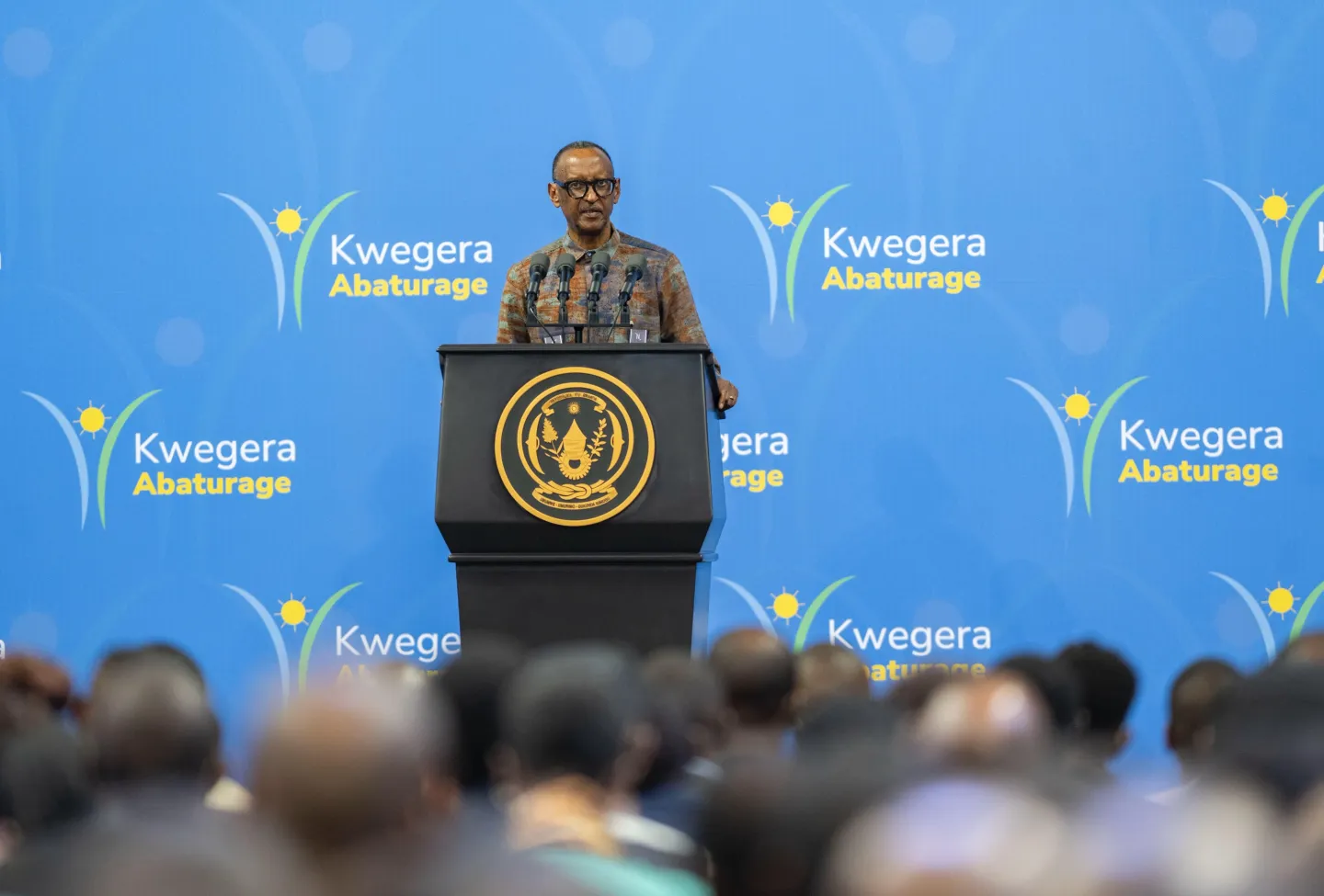 Rwanda yawatimua wanadiplomasia wa Ubelgiji