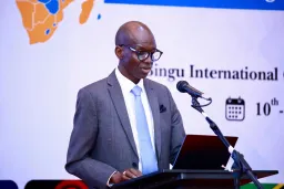 Prof Janabi ashinda uteuzi wa Mkurugenzi wa WHO - Kanda ya Afrika