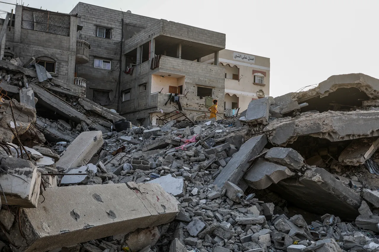 شمار کشته‌شدگان حملات اسرائیل به غزه به ۴۸ هزار و ۵۷۲ نفر رسید