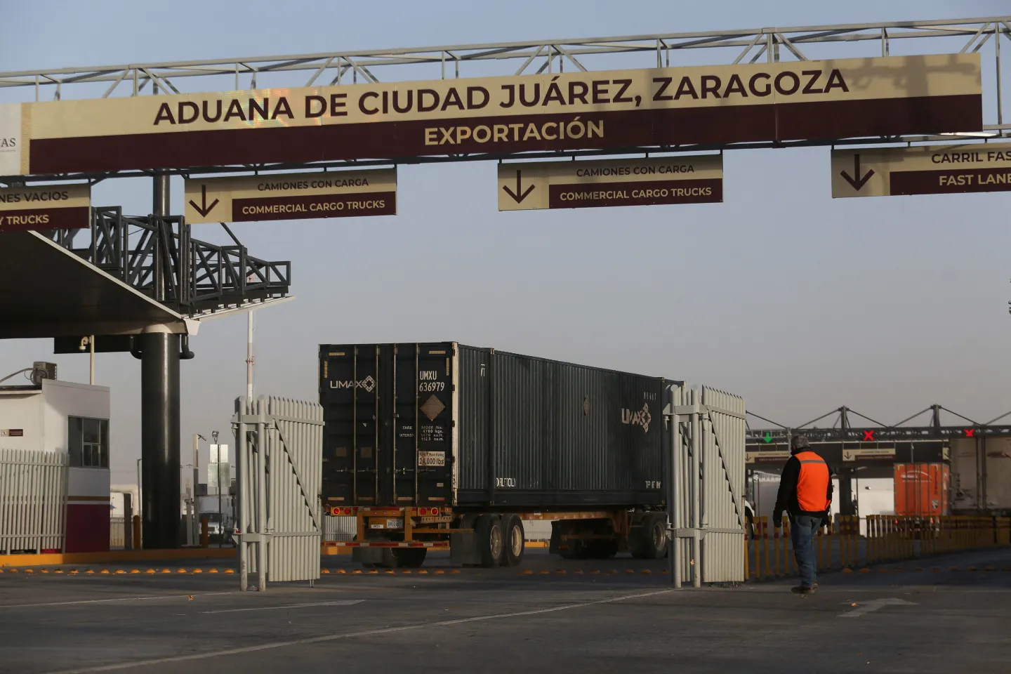 L’OCDE projette une baisse de la croissance mondiale en 2025