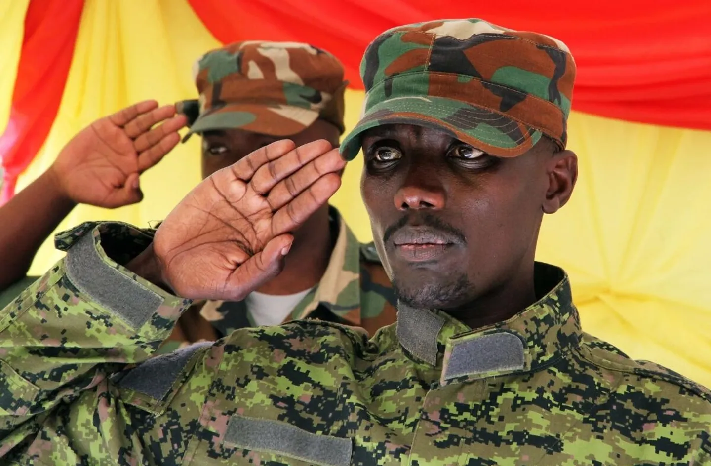 Kikundi cha M23 chatangaza kususia mazungumzo ya amani ya Luanda
