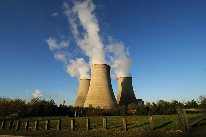 El plan de Milei para posicionar a Argentina como líder en tecnología nuclear