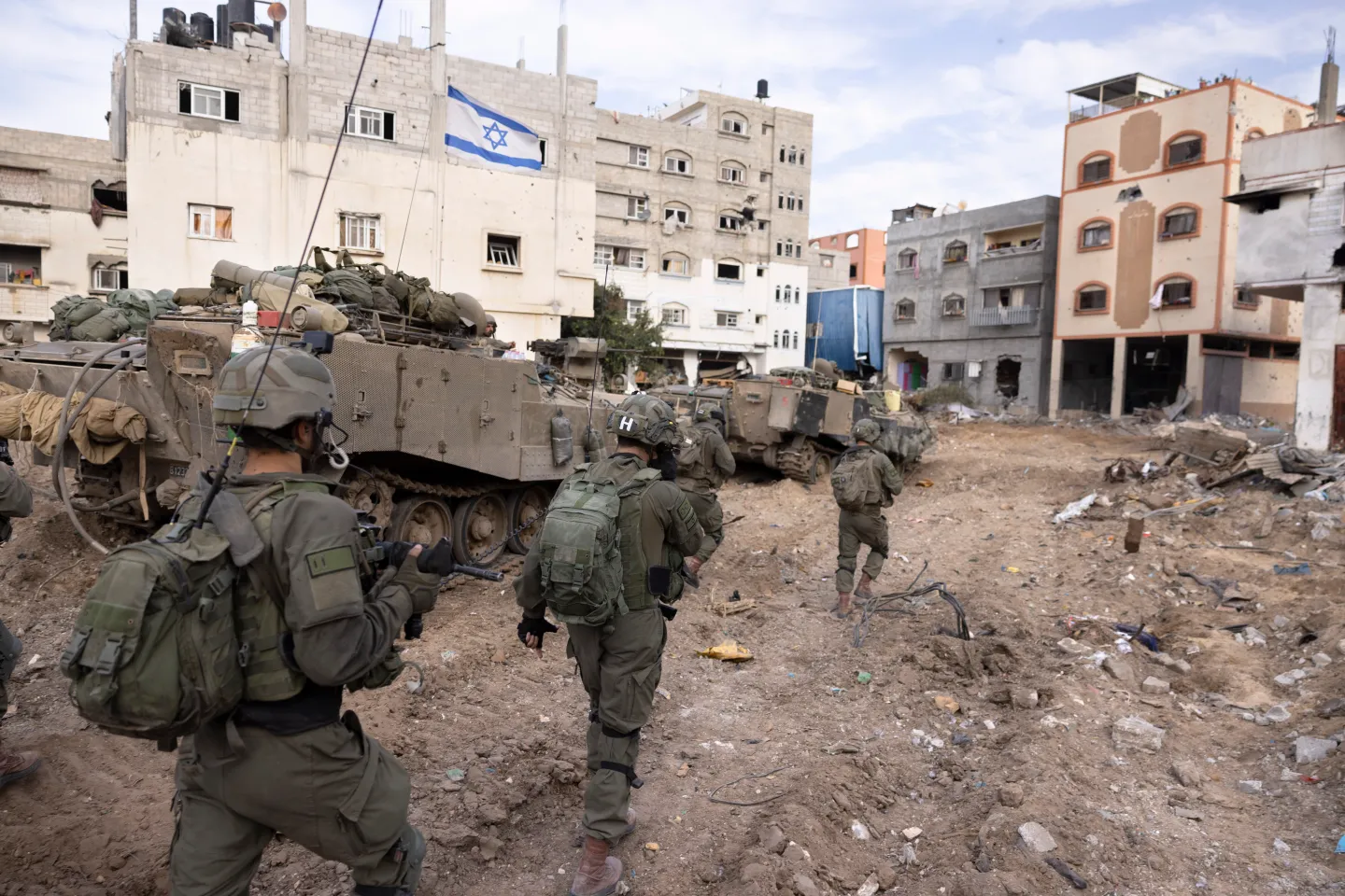 Will UN report on Israel’s sexual violence push ICC and ICJ to act?