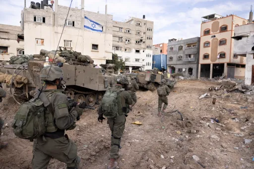Adakah laporan PBB mengenai keganasan seksual Israel akan mendorong ICC dan ICJ untuk bertindak?