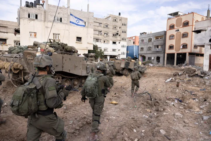 Informe de la ONU sobre la violencia sexual de Israel: ¿Empujará a la CPI y la CIJ a actuar?