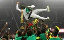 Matakin FIFA na rage ranakun da za a saki 'yanwasa ya kawo cikas ga shirye-shiryen gasar AFCON