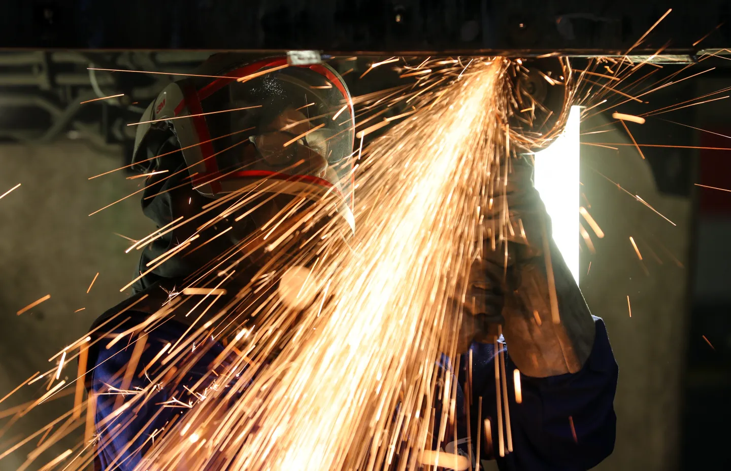 Deutsche Industrie zieht es zunehmend aus Kostengründen ins Ausland
