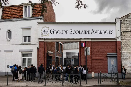 Lille: le tribunal administratif confirme l’interdiction d’ouvrir une classe primaire à Averroès