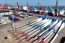 China urges EU to allow 'fair' competition, criticises Goldwind probe as discriminatory