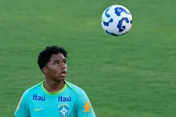 Alonso ya yanke hukuncin Real Madrid ta ba da aron Endrick