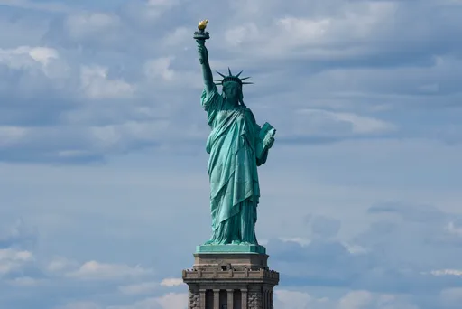 Waarom willen sommigen in Frankrijk het Vrijheidsbeeld terug?